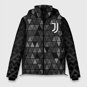 Мужская зимняя куртка 3D с принтом Juventus Ювентус в Курске, верх — 100% полиэстер; подкладка — 100% полиэстер; утеплитель — 100% полиэстер | длина ниже бедра, свободный силуэт Оверсайз. Есть воротник-стойка, отстегивающийся капюшон и ветрозащитная планка. 

Боковые карманы с листочкой на кнопках и внутренний карман на молнии. | chtristiano | club | dibala | fc | football | juventus | ronaldo | гостевая | гостей | дибала | криштано | криштану | ле | лига европы | лига чемпионов | лч | роналдо | роналду | рпл | спортивная | фк | форма | футбол | футбольная фор
