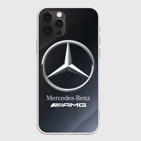 Чехол для iPhone 12 Pro Max с принтом MERCEDES МЕРСЕДЕС в Курске, Силикон |  | Тематика изображения на принте: amg | auto | bens | benz | logo | merc | mercedes | mercedes benz | mersedes | moto | star | vthctltc | авто | амг | бенц | звезда | класс | лого | логотип | мерин | мерс | мерседес | мерседес бенц | мото | символ | символы | ьуксувуы