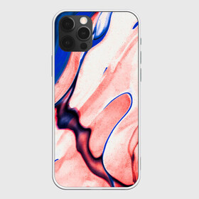 Чехол для iPhone 12 Pro Max с принтом Fluid art в Курске, Силикон |  | Тематика изображения на принте: abstract | art | colorful | digital | fluid | абстракция | арт | краски | цвет | цифровой