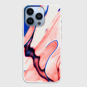 Чехол для iPhone 13 Pro с принтом Fluid art в Курске,  |  | abstract | art | colorful | digital | fluid | абстракция | арт | краски | цвет | цифровой