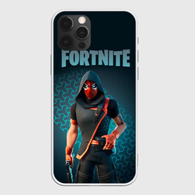 Чехол для iPhone 12 Pro Max с принтом Street Serpent Fortnite в Курске, Силикон |  | fortnite | fortnite 3 | fortnite chapter 2 | logo fortnite | street serpent | street serpent fortnite | street serpent skin | змей | искатель | лого фортнайт | логотип фортнайт | название фортнайт | сезон 4 | уличный змей | фортнайт | фортнайт 2 | фортнай