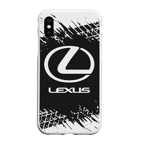 Чехол для iPhone XS Max матовый с принтом LEXUS ЛЕКСУС в Курске, Силикон | Область печати: задняя сторона чехла, без боковых панелей | auto | lexus | logo | moto | symbol | авто | автомобиль | гонки | лексус | лого | логотип | логотипы | марка | машина | мото | символ | символы