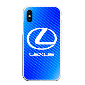 Чехол для iPhone XS Max матовый с принтом LEXUS ЛЕКСУС в Курске, Силикон | Область печати: задняя сторона чехла, без боковых панелей | auto | lexus | logo | moto | symbol | авто | автомобиль | гонки | лексус | лого | логотип | логотипы | марка | машина | мото | символ | символы