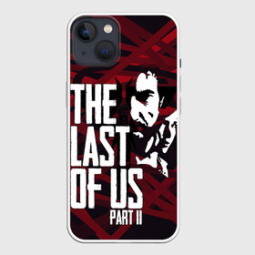 Чехол для iPhone 13 с принтом The last of us в Курске,  |  | cicadas | fireflies | naughty dog | the last of us | the last of us part 2 | джоэл | последние из нас | цикады | элли