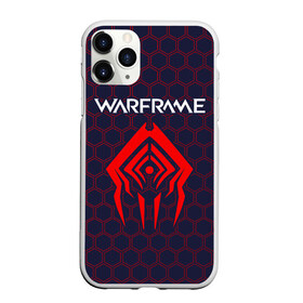 Чехол для iPhone 11 Pro Max матовый с принтом WARFRAME ВАРФРЕЙМ в Курске, Силикон |  | frame | game | games | logo | prime | war | warframe | вар | варфрейм | игра | игры | кува | лого | логотип | логотипы | прайм | символ | символы | фрейм