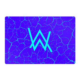 Магнитный плакат 3Х2 с принтом ALAN WALKER / АЛАН УОКЕР в Курске, Полимерный материал с магнитным слоем | 6 деталей размером 9*9 см | alan | faded | house | logo | music | walker | алан | вокер | волкер | диджей | лого | логотип | логотипы | музыка | музыкант | символ | символы | танцеальная | уокер | хаус | электронная