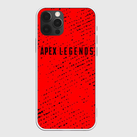 Чехол для iPhone 12 Pro Max с принтом APEX LEGENDS АПЕКС ЛЕГЕНД в Курске, Силикон |  | apex | game | games | legend | legends | logo | апекс | битва | игра | игры | королевская | легенд | легендс | лого | логотип | логотипы | символ | символы