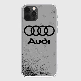 Чехол для iPhone 12 Pro Max с принтом AUDI АУДИ в Курске, Силикон |  | audi | auto | felb | logo | moto | quattro | sport | symbol | авто | автомобильные | ауди | кватро | кольца | лого | логотип | логотипы | марка | мото | символ | спорт | фгвш | шильдик