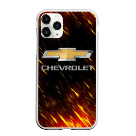 Чехол для iPhone 11 Pro матовый с принтом CHEVROLET в Курске, Силикон |  | 2020 | auto | chevrolet | sport | авто | автомобиль | автомобильные | бренд | марка | машины | спорт | шевроле