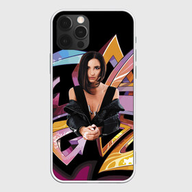 Чехол для iPhone 12 Pro Max с принтом Supergirl в Курске, Силикон |  | breast | celebrity | color | eyes | face | girl | graffiti | hairstyle | hands | lips | paint | shoulders | star | глаза | граффити | грудь | губы | девушка | звезда | знаменитость | краска | лицо | плечи | причёска | руки | цвет