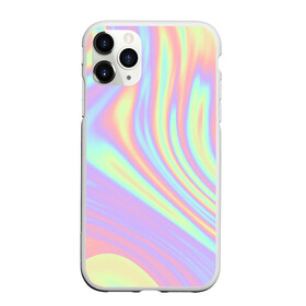 Чехол для iPhone 11 Pro матовый с принтом Vaporwave в Курске, Силикон |  | geometry | holographic gradient | kaleidoscope | pattern | polyscape | space | textures | tie dye | vaporwave | абстракт | геометрия | голограмма | города | каледоскоп | космос | паттерн | полискейп | тай дай | текстура | текстуры | хиппи | цвет