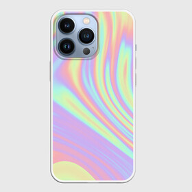 Чехол для iPhone 13 Pro с принтом Vaporwave в Курске,  |  | geometry | holographic gradient | kaleidoscope | pattern | polyscape | space | textures | tie dye | vaporwave | абстракт | геометрия | голограмма | города | каледоскоп | космос | паттерн | полискейп | тай дай | текстура | текстуры | хиппи | цвет