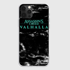 Чехол для iPhone 12 Pro Max с принтом Assassins Creed Valhalla в Курске, Силикон |  | eivor | valhalla | vikings | вальгалла | вальхалла | викинги | эйвор