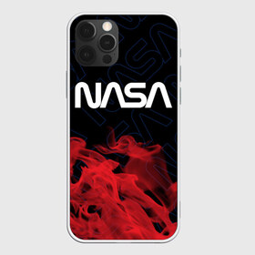 Чехол для iPhone 12 Pro Max с принтом NASA НАСА в Курске, Силикон |  | galaxy | man | nasa | planet | planets | space | spaceman | spacex | star | stars | univerce | yfcf | астронавт | вселенная | галактика | галактики | звезда | звезды | космонавт | космонавты | космос | луна | наса | планета | планеты | тфыф