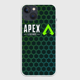 Чехол для iPhone 13 с принтом APEX LEGENDS   АПЕКС ЛЕГЕНД в Курске,  |  | apex | game | games | legend | legends | logo | апекс | битва | игра | игры | королевская | легенд | легендс | лого | логотип | логотипы | символ | символы