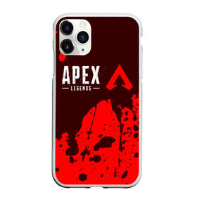 Чехол для iPhone 11 Pro Max матовый с принтом APEX LEGENDS АПЕКС ЛЕГЕНД в Курске, Силикон |  | Тематика изображения на принте: apex | game | games | legend | legends | logo | апекс | битва | игра | игры | королевская | легенд | легендс | лого | логотип | логотипы | символ | символы