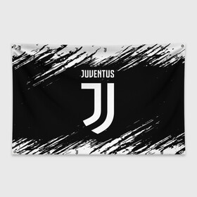 Флаг-баннер с принтом JUVENTUS ЮВЕНТУС в Курске, 100% полиэстер | размер 67 х 109 см, плотность ткани — 95 г/м2; по краям флага есть четыре люверса для крепления | ball | club | dtynec | foot | football | italy | juventus | logo | ronaldo | sport | team | дибала | италия | клуб | лого | логотип | логотипы | огмутегы | роналдо | сборная | символ | символы | спорт | форма | футбол | футболист | футболисту | 