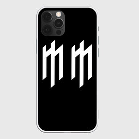 Чехол для iPhone 12 Pro Max с принтом Marilyn Manson в Курске, Силикон |  | Тематика изображения на принте: goth | gothic | manson | marilyn | metal | mm | music | rock | гот | готы | метал | мэнсон | мэрилин | рок