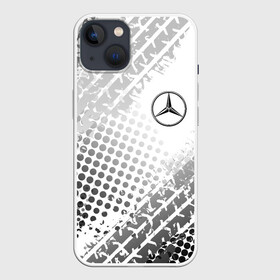 Чехол для iPhone 13 с принтом Mercedes Benz в Курске,  |  | amg | mercedes | mercedes значок | mercedes лого | mercedes марка | амг | бенц | лого автомобиля | логотип мерседес | мерин | мерс | мерседес | мерседес бенз | мерседес лого | мерседес эмблема