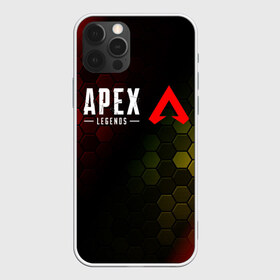 Чехол для iPhone 12 Pro Max с принтом APEX LEGENDS АПЕКС ЛЕГЕНД в Курске, Силикон |  | apex | game | games | legend | legends | logo | апекс | битва | игра | игры | королевская | легенд | легендс | лого | логотип | логотипы | символ | символы