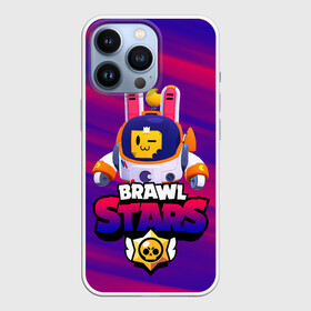 Чехол для iPhone 13 Pro с принтом ЛУННЫЙ СПРУТ BRAWL STARS в Курске,  |  | 8 bit | brawl | crow | leon | max | mecha | moon sprout | nani | rogue | sally | spike | sprout | stars | werewolf | wolf | бравл | волк | ворон | заяц | леон | лунный спрут | макс | мортис | нани | оборотень | ребенку | робот | салли 