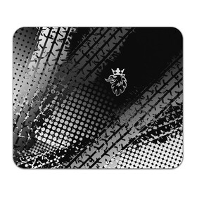 Коврик для мышки прямоугольный с принтом Scania в Курске, натуральный каучук | размер 230 х 185 мм; запечатка лицевой стороны | Тематика изображения на принте: king of road | king of the road | saab | saab logo | scania | scania king | scania logo | грузовик | дальнобойщик | сааб | сканиа | скания | скания значок | скания лого | скания логотип | скания символ | шофер