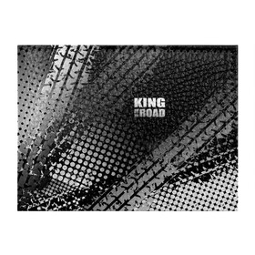 Обложка для студенческого билета с принтом Scania (На спине) в Курске, натуральная кожа | Размер: 11*8 см; Печать на всей внешней стороне | king of road | king of the road | saab | saab logo | scania | scania king | scania logo | грузовик | дальнобойщик | сааб | сканиа | скания | скания значок | скания лого | скания логотип | скания символ | шофер
