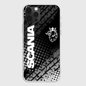 Чехол для iPhone 12 Pro Max с принтом Scania в Курске, Силикон |  | king of road | king of the road | saab | saab logo | scania | scania king | scania logo | грузовик | дальнобойщик | сааб | сканиа | скания | скания значок | скания лого | скания логотип | скания символ | шофер