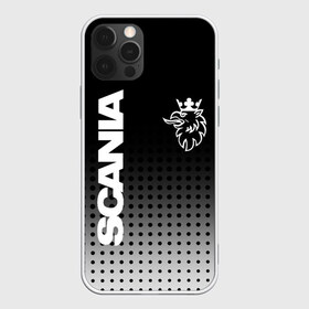 Чехол для iPhone 12 Pro Max с принтом Scania в Курске, Силикон |  | king of road | king of the road | saab | saab logo | scania | scania king | scania logo | грузовик | дальнобойщик | сааб | сканиа | скания | скания значок | скания лого | скания логотип | скания символ | шофер