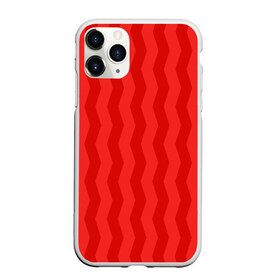 Чехол для iPhone 11 Pro Max матовый с принтом SPORT WEAR в Курске, Силикон |  | abstraction | geometry | neon | sport | sport wear | texture | абстракция | брызги | геометрия | краски | красный | линии | неон | неоновый | полосы | соты | спорт | спортивная одежда | спортивная форма | текстура | фигуры