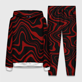 Женский костюм 3D (с толстовкой) с принтом SPORT WEAR в Курске,  |  | abstraction | geometry | neon | sport | sport wear | texture | абстракция | брызги | геометрия | краски | красный | линии | неон | неоновый | полосы | соты | спорт | спортивная одежда | спортивная форма | текстура | фигуры