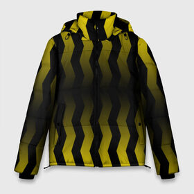 Мужская зимняя куртка 3D с принтом SPORT WEAR в Курске, верх — 100% полиэстер; подкладка — 100% полиэстер; утеплитель — 100% полиэстер | длина ниже бедра, свободный силуэт Оверсайз. Есть воротник-стойка, отстегивающийся капюшон и ветрозащитная планка. 

Боковые карманы с листочкой на кнопках и внутренний карман на молнии. | abstraction | geometry | neon | sport | sport wear | texture | абстракция | брызги | геометрия | краски | красный | линии | неон | неоновый | полосы | соты | спорт | спортивная одежда | спортивная форма | текстура | фигуры