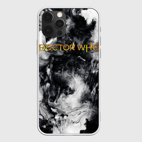 Чехол для iPhone 12 Pro Max с принтом DOCTOR WHO в Курске, Силикон |  | Тематика изображения на принте: david tennant | doctor who | jodie whittaker | matt smith | space | tardis | time | время | девид теннант | джоди уиттакер | доктор | доктор кто | космос | мэтт смит | тардис