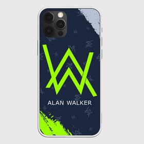 Чехол для iPhone 12 Pro Max с принтом ALAN WALKER АЛАН УОКЕР в Курске, Силикон |  | Тематика изображения на принте: alan | faded | house | logo | music | walker | алан | вокер | волкер | диджей | лого | логотип | логотипы | музыка | музыкант | символ | символы | танцеальная | уокер | хаус | электронная