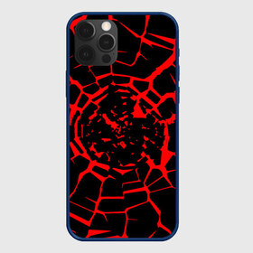 Чехол для iPhone 12 Pro Max с принтом Трещины в Курске, Силикон |  | abstract | brand | geometry | sport | texture | абстракция | бренд | геометрия | классика | летние | минимализм | модные | популярные иллюстрации | прикольные картинки | спорт | стиль | стильные | текстура