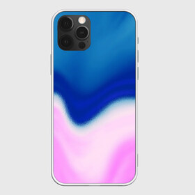 Чехол для iPhone 12 Pro Max с принтом Воздушный Крем в Курске, Силикон |  | blue | cream | gradient | pink | абстрактный | абстракция | вода | волны | гламур | градиент | девочкам | зефирка | краска | краски | красочный | море | мороженое | небеса | нежные | пастельные | перламутровый