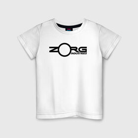 Детская футболка хлопок с принтом Пятый элемент в Курске, 100% хлопок | круглый вырез горловины, полуприлегающий силуэт, длина до линии бедер | гэри олдмен | зорг | корбен даллас | корпорация | лилу
