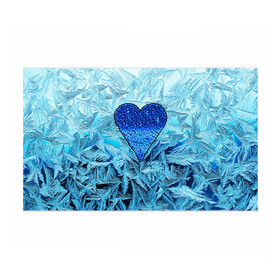 Бумага для упаковки 3D с принтом Ледяное сердце в Курске, пластик и полированная сталь | круглая форма, металлическое крепление в виде кольца | Тематика изображения на принте: christmas | frozen | new year | snow | winter | влюбленные | дед мороз | зима | зимний | лед | любимая жена | любовь | мама | новый год | подарок | рождество | сердечки | снег | снежинки | снежная королева | узоры