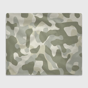 Плед 3D с принтом camouflage 1 в Курске, 100% полиэстер | закругленные углы, все края обработаны. Ткань не мнется и не растягивается | армия россии | войска | камуфляж | орнамент | узор
