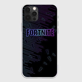 Чехол для iPhone 12 Pro Max с принтом FORTNITE в Курске, Силикон |  | Тематика изображения на принте: archetype | fortnite | fortnite 2 | fortnite x | ikonik | marshmello | raven | архетип | ворон | иконик | маршмелло | фортнайт | фортнайт 2 | фортнайт глава 2