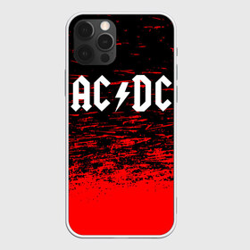 Чехол для iPhone 12 Pro Max с принтом AC DC в Курске, Силикон |  | Тематика изображения на принте: ac dc | music | rock | австралийская рок группа | ас дс | асдс | блюз рок | музыка | переменный ток постоянный ток | рок | рок н ролл | хард рок | эй си ди си