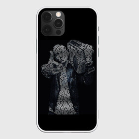 Чехол для iPhone 12 Pro Max с принтом EMINEM в Курске, Силикон |  | eminem | rap | актёр | американский рэпер | композитор | маршалл | продюсер | рэп | рэпер | эминем