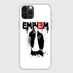 Чехол для iPhone 12 Pro Max с принтом EMINEM в Курске, Силикон |  | eminem | rap | актёр | американский рэпер | композитор | маршалл | продюсер | рэп | рэпер | эминем