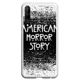 Чехол для Honor P30 с принтом American Horror Story. в Курске, Силикон | Область печати: задняя сторона чехла, без боковых панелей | american horror story | netflix | американ хоррор стори | американская история ужасов | драма | загадочные события | кино | мини сериал | нетфликс | очень странные дела | сериалы | триллер | ужасы | фантастика