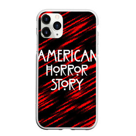 Чехол для iPhone 11 Pro матовый с принтом American Horror Story. в Курске, Силикон |  | american horror story | netflix | американ хоррор стори | американская история ужасов | драма | загадочные события | кино | мини сериал | нетфликс | очень странные дела | сериалы | триллер | ужасы | фантастика