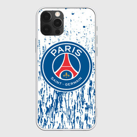 Чехол для iPhone 12 Pro Max с принтом PSG в Курске, Силикон |  | fc | football | football club | paris saint germain | psg | sport | пари сен жермен | париж | псж | спорт | уефа | униформа | фирменные цвета | фк | франция | французский футбольный клуб | футбол | футбольный клуб