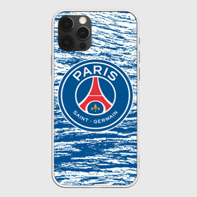 Чехол для iPhone 12 Pro Max с принтом PSG в Курске, Силикон |  | fc | football | football club | paris saint germain | psg | sport | пари сен жермен | париж | псж | спорт | уефа | униформа | фирменные цвета | фк | франция | французский футбольный клуб | футбол | футбольный клуб