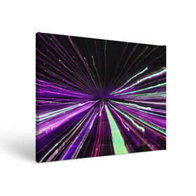Холст прямоугольный с принтом Rollo в Курске, 100% ПВХ |  | abstraction | blur | immersion | light | lines | long exposure | purple | абстракция | длинная выдержка | линии | погружение | размытость | свет | фиолетовый