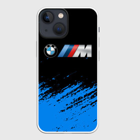 Чехол для iPhone 13 mini с принтом BMW. в Курске,  |  | bmw | bmw performance | m | motorsport | performance | бмв | моторспорт