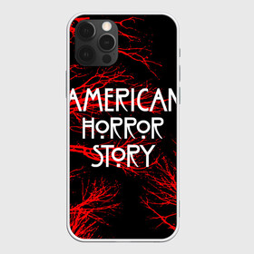 Чехол для iPhone 12 Pro Max с принтом American Horror Story в Курске, Силикон |  | american horror story | netflix | американ хоррор стори | американская история ужасов | драма | загадочные события | кино | мини сериал | нетфликс | очень странные дела | сериалы | триллер | ужасы | фантастика